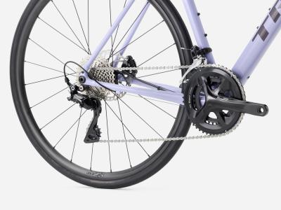Trek Domane AL 4 44 Lavender Haze Produktbild 5