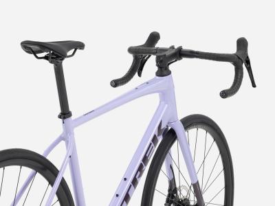 Trek Domane AL 4 49 Lavender Haze Produktbild 2