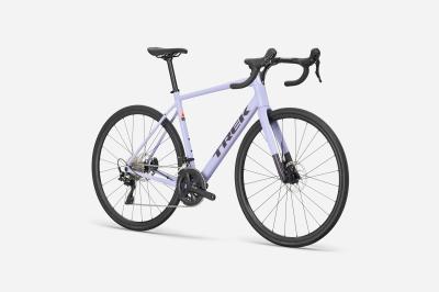 Trek Domane AL 4 56 Lavender Haze Produktbild 1