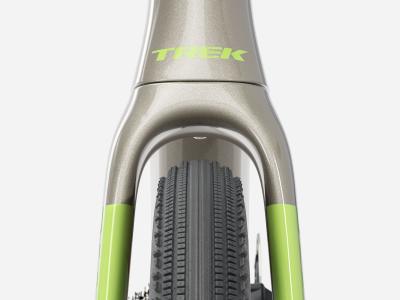 Trek Checkmate SLR 7 AXS S Buff Beige/Supernova Splatte Produktbild 3