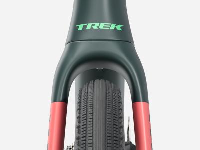 Trek Checkmate SLR 7 AXS XL Trek Black/Juniper Splatter Produktbild 3