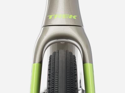 Trek Checkmate SLR 9 AXS XS Buff Beige/Supernova Splatt Produktbild 3