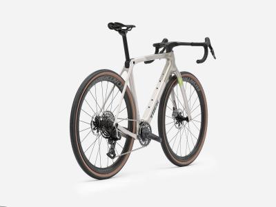 Trek Checkmate SLR 9 AXS M Buff Beige/Supernova Splatte Produktbild 2