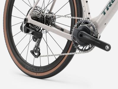 Trek Checkmate SLR 9 AXS L Buff Beige/Supernova Splatte Produktbild 1