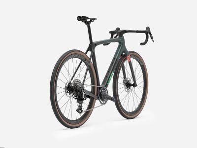 Trek Checkmate SLR 9 AXS XL Trek Black/Juniper Splatter Produktbild 2