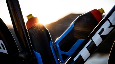 Trek Madone SL 6 ML Era White Produktbild 11