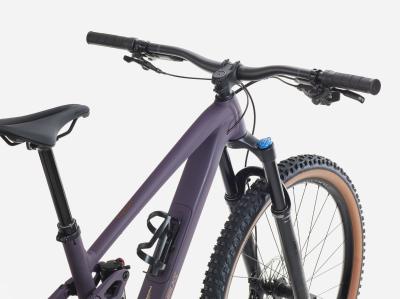 Trek Top Fuel 8 L Nightshade Produktbild 2
