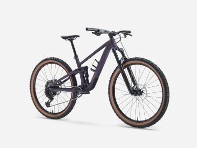 Trek Top Fuel 8 XL Nightshade Produktbild 1