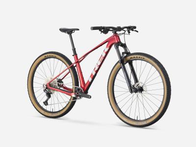 Trek Procaliber 9.5 S Fury Red Produktbild 1