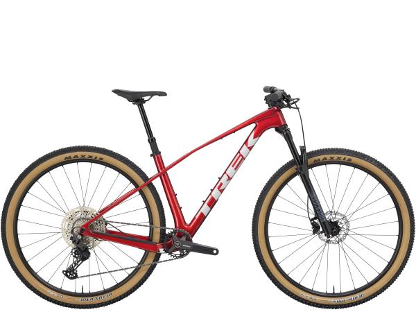 Trek Procaliber 9.5 ML Fury Red