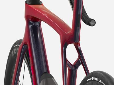 Trek MADONE SLR 9 1X SRAM ML Serpentine Produktbild 3