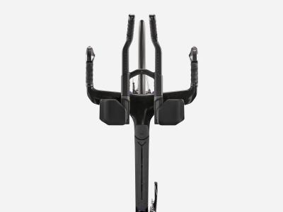 Trek Speed Concept SLR 7 XL Party Purple Produktbild 2