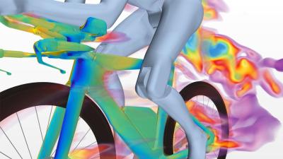 Trek Speed Concept SLR 9 M Serpentine Produktbild 3