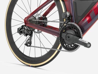 Trek Speed Concept SLR7AXS XL Serpentine Produktbild 5