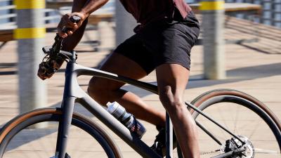 Trek FX SPORT SL 4 SO M Matte Deep Smoke Produktbild 2