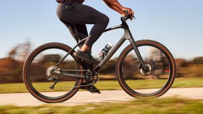 Trek FX SPORT SL 4 SO S Buff Beige Produktbild 1