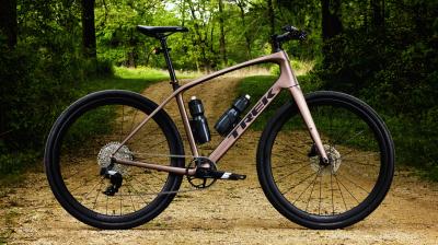 Trek FX SPORT SL 4 SO S Buff Beige Produktbild 6