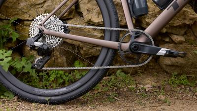 Trek FX SPORT SL 6 SO XS Matte Deep Smoke Produktbild 3