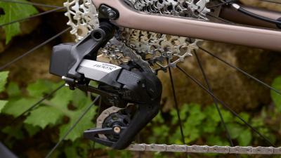 Trek FX SPORT SL 6 SO XS Matte Deep Smoke Produktbild 4