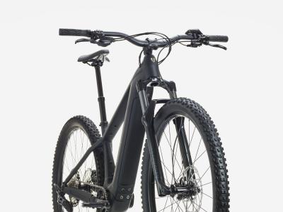 Trek Powerfly+ 6 EU L 29 Dark Star / Supernova Produktbild 3