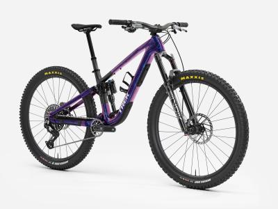 Trek Fuel EX 9.8 EA90 L Purple Phaze / Amethyst Marble Produktbild 1