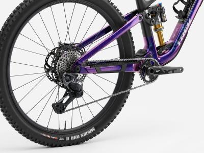 Trek Fuel EX 9.8 XT DI2 XL Purple Phaze / Amethyst Marb Produktbild 3