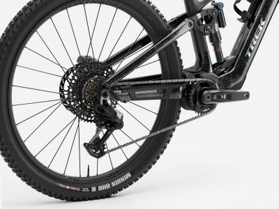 Trek FUEL+ EX 9.8 EA90 EU XXL Carbon Smoke / Lithium Gr Produktbild 3