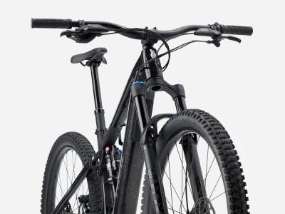 Trek FUEL+ EX 9.7 EU M Carbon Smoke/Lithium Grey Marble Produktbild 3