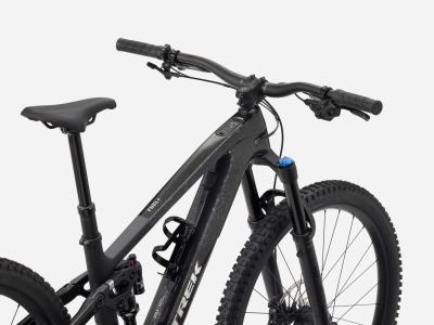 Trek FUEL+ EX 9.7 EU XL Carbon Smoke/Lithium Grey Marbl Produktbild 2