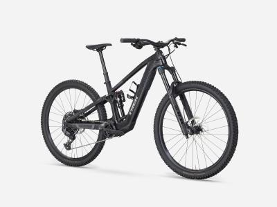 Trek FUEL+ EX 9.7 EU XXL Carbon Smoke/Lithium Grey Marb Produktbild 1