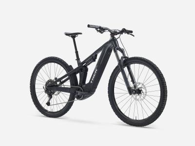 Trek PowerflyFS4 800EU XL 29 Lithium / Trek Black Produktbild 1