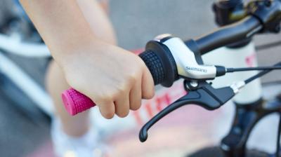 Trek Precaliber 20 7SP 20 Lavender Haze Produktbild 7