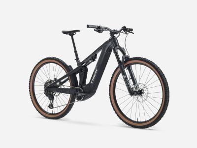 Trek Powerfly FS+ 6 EU S 27.5 Lithium / Trek Black Produktbild 1