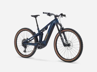 Trek Powerfly FS+ 6 EU XL 29 Mulsanne Produktbild 1
