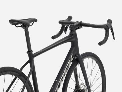 Trek Domane AL 2 61 Matte Dark Star Black Produktbild 2