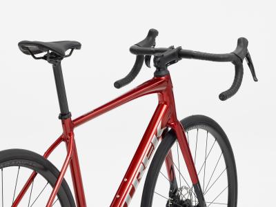 Trek Domane AL 2 44 Fury Red Produktbild 2