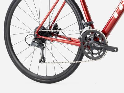 Trek Domane AL 2 61 Fury Red Produktbild 5