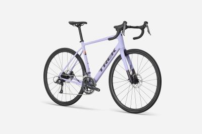 Trek Domane AL 2 44 Lavender Haze Produktbild 1