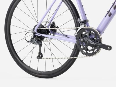 Trek Domane AL 2 44 Lavender Haze Produktbild 5