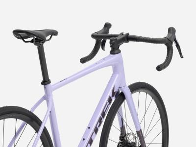Trek Domane AL 2 54 Lavender Haze Produktbild 2