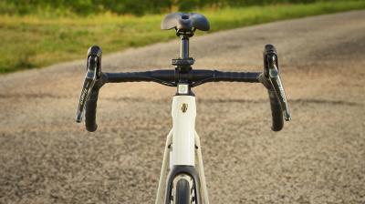 Trek Domane AL 5 61 Matte Dark Star Black Produktbild 10