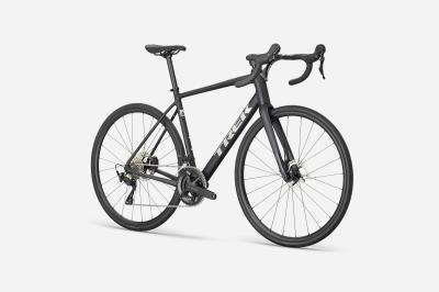 Trek Domane AL 5 61 Matte Dark Star Black Produktbild 1