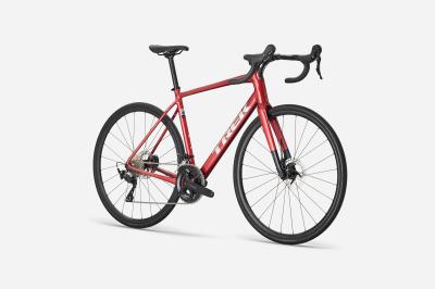 Trek Domane AL 5 49 Fury Red Produktbild 1