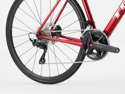 Trek Domane AL 5 52 Fury Red Produktbild 5