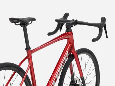 Trek Domane AL 5 61 Fury Red Produktbild 2