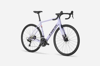 Trek Domane AL 5 49 Lavender Haze Produktbild 1