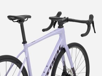 Trek Domane AL 5 54 Lavender Haze Produktbild 2