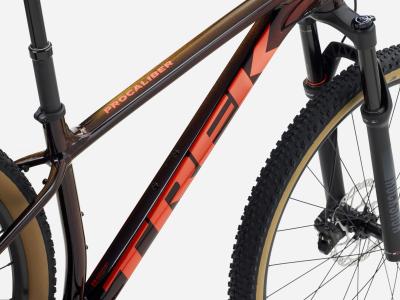 Trek Procaliber 8 S 29 Red Serpentine Produktbild 4