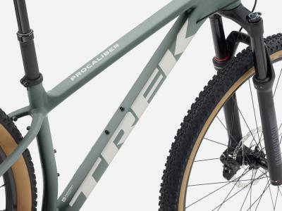 Trek Procaliber 8 S 29 Desert Sage Produktbild 4