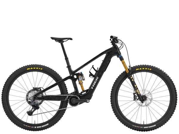 Trek FUEL+ EX 9.8 XT EU XL Carbon Smoke / Lithium Grey